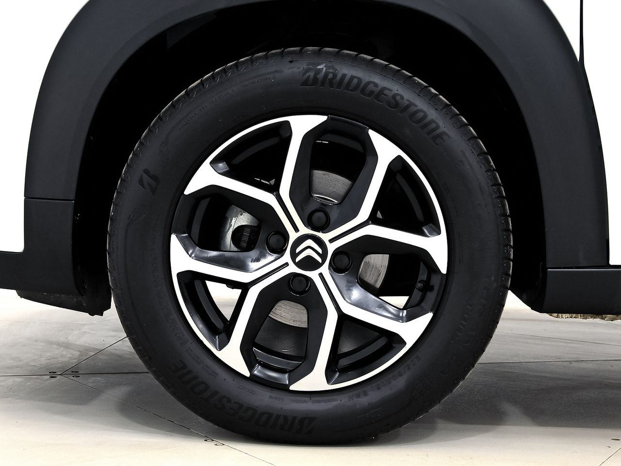 Citroën C3 Aircross BlueHDi 81kW (110CV) S&S Shine - foto 11