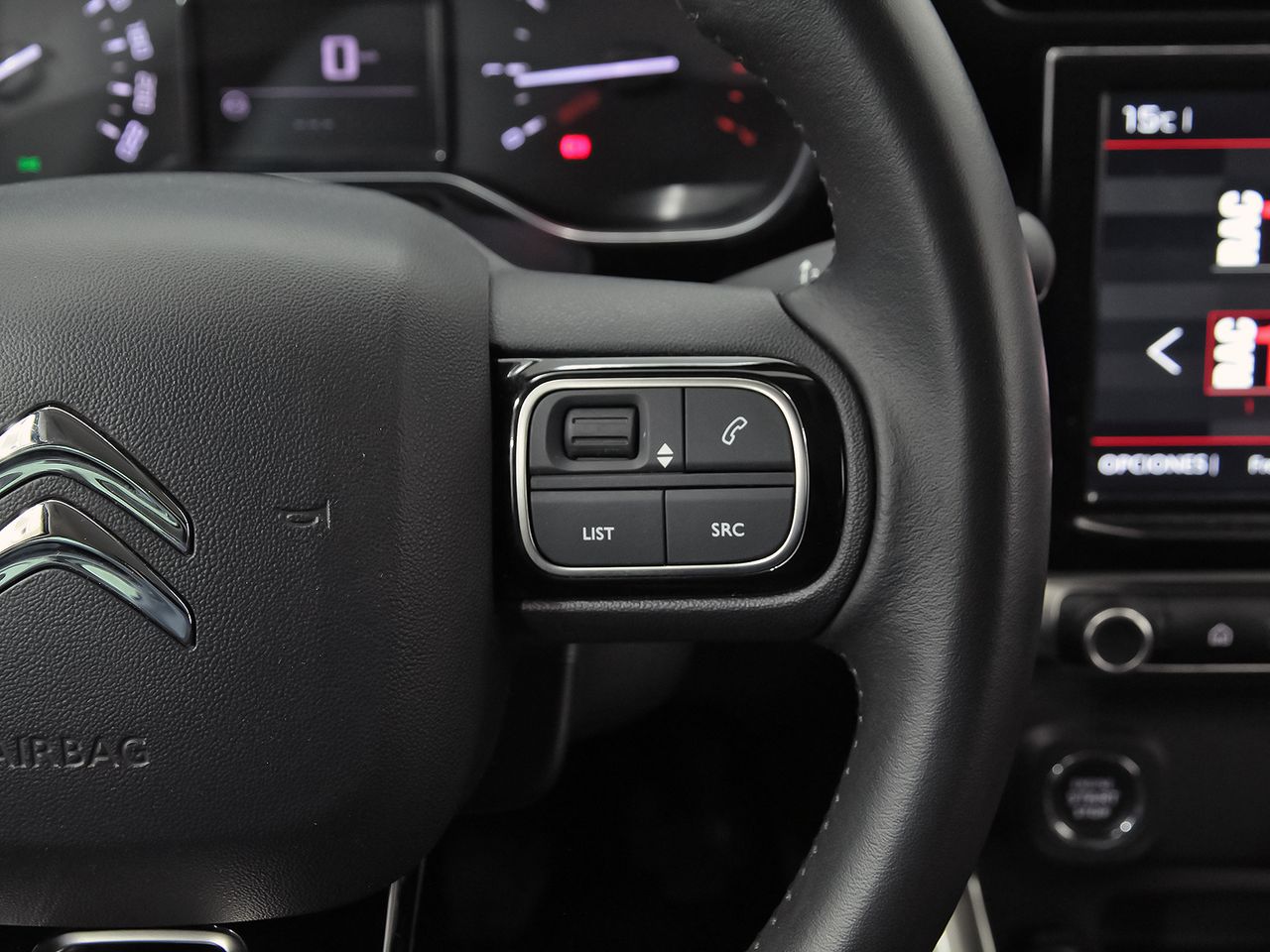 Citroën C3 Aircross BlueHDi 81kW (110CV) S&S Shine - foto 19