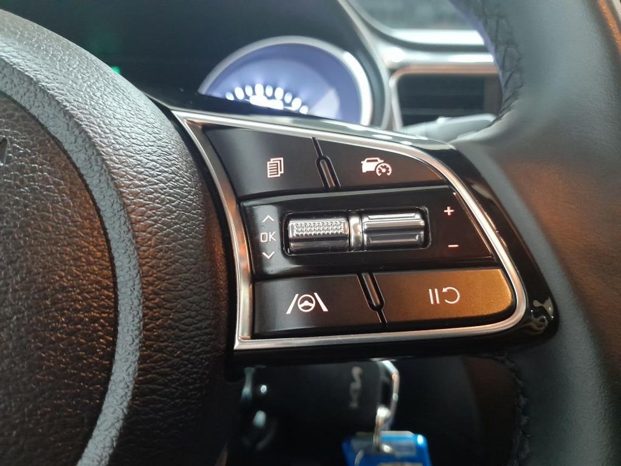 Kia Ceed 1.0 T-GDi 88kW (120CV) Drive - foto 17