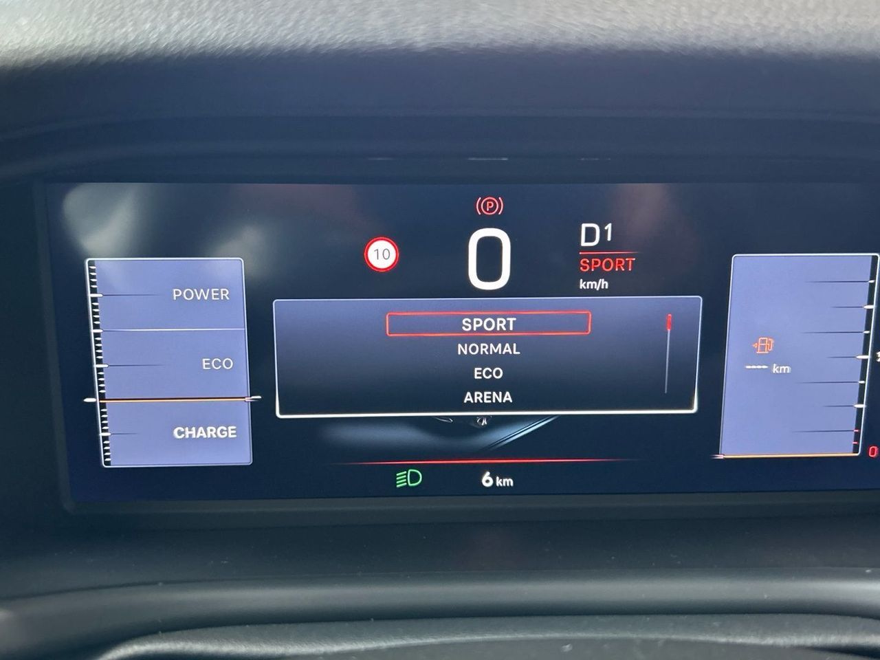 Jeep Avenger 1.2 eHybrid Summit 74 kW (100 CV) - foto 57