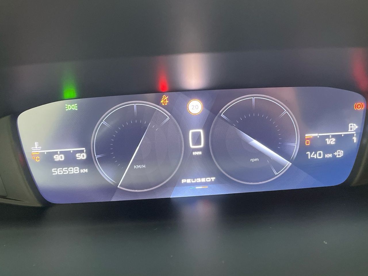 Peugeot 308 PureTech 130 S&S Allure 96 kW (130 CV) - foto 38