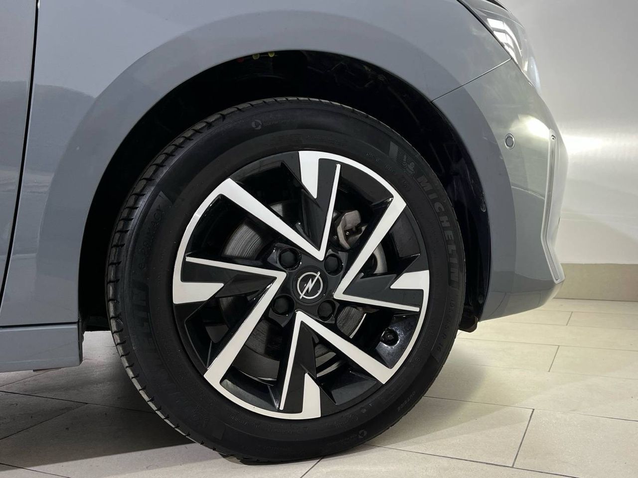 Opel Corsa 1.2T XHL 74kW (100CV) GS - foto 11