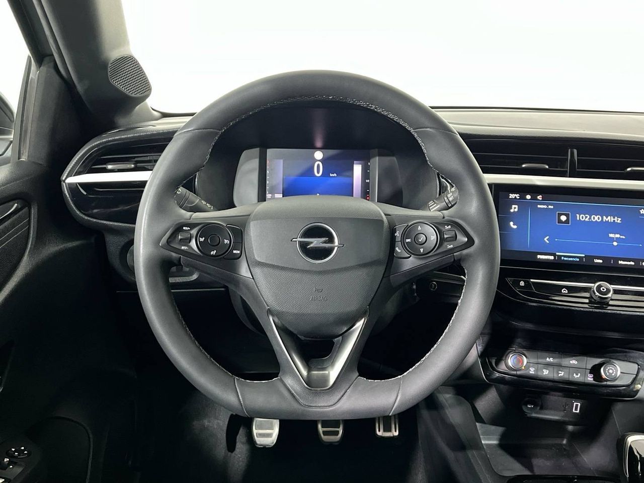 Opel Corsa 1.2T XHL 74kW (100CV) GS - foto 13