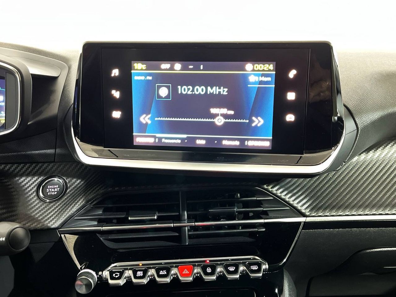 Peugeot 208 Eléctrico Allure Pack - foto 12