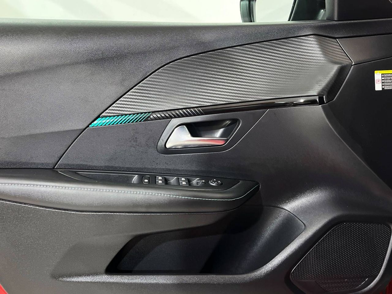 Peugeot 208 Eléctrico Allure Pack - foto 14