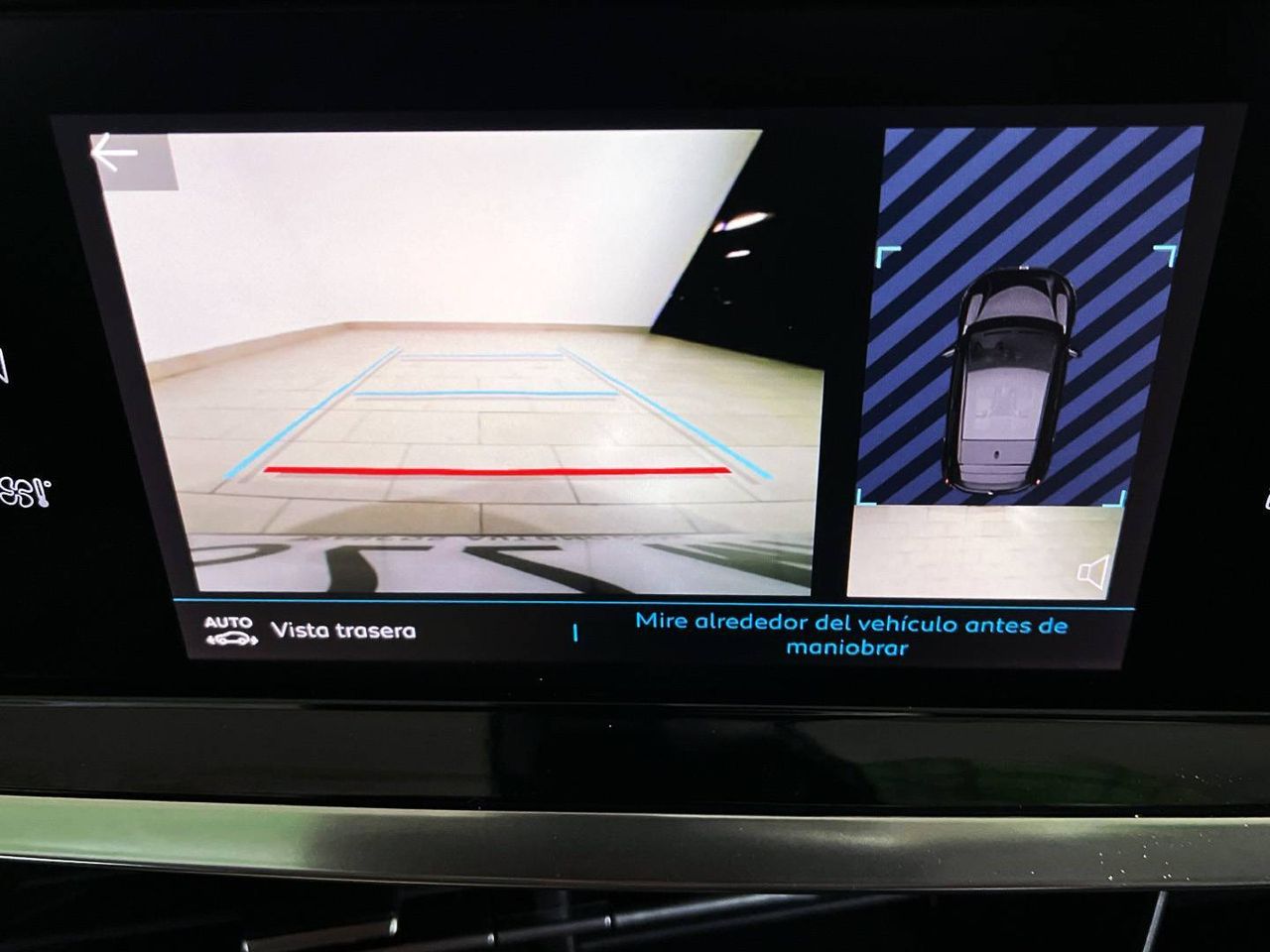 Peugeot 208 Eléctrico Allure Pack - foto 32