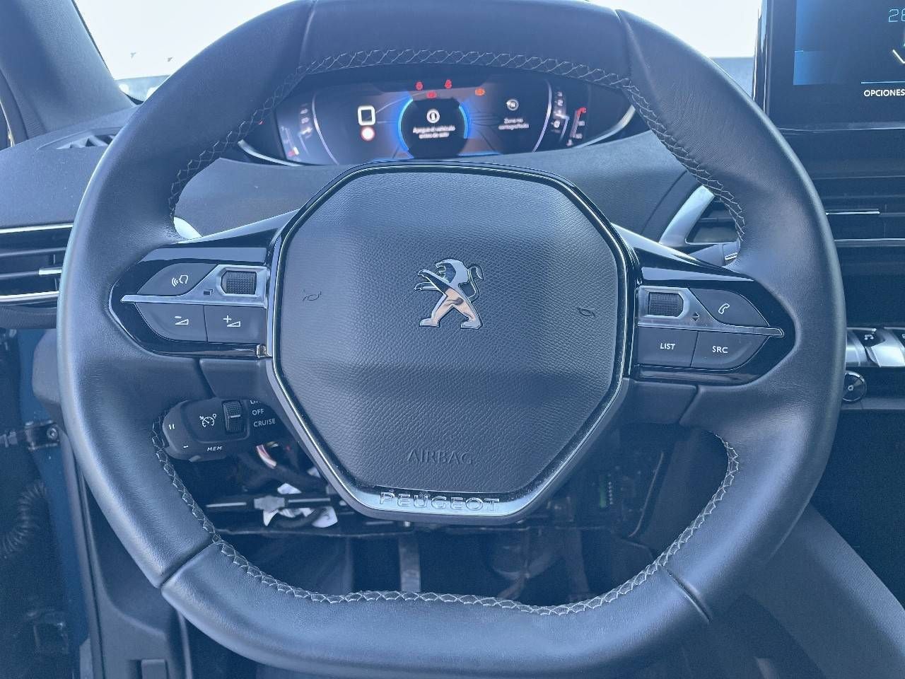 Peugeot 3008 1.2 PureTech 96KW S&S Allure Pack - foto 13