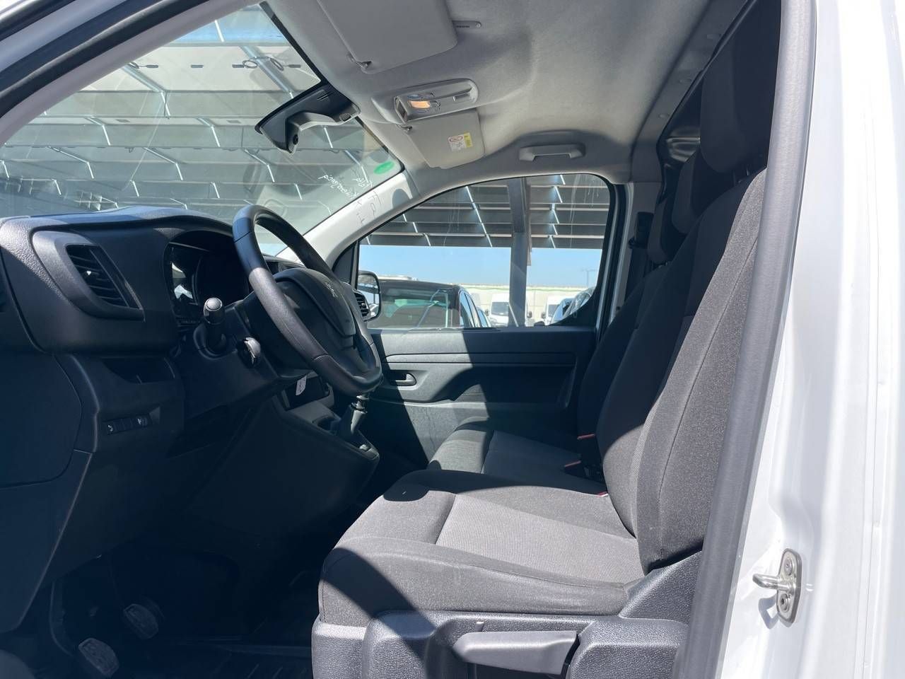 Peugeot Expert Furgón  1.5 BlueHDi 100 S&S Standard Pro - foto 10