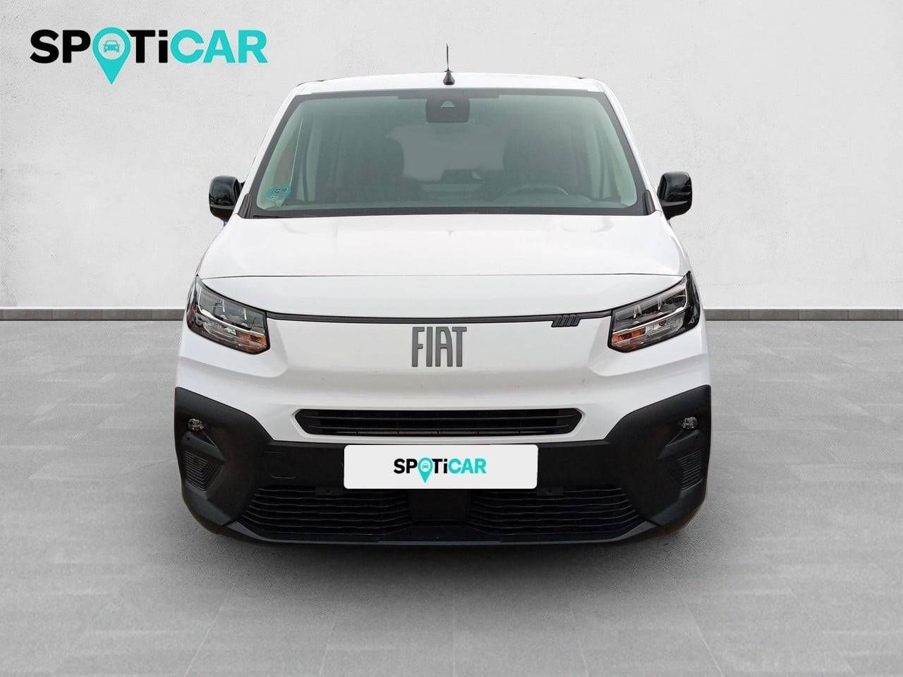 Fiat Doblò 1.5 75kW (100CV) diésel MT6 Talla L - - foto 2