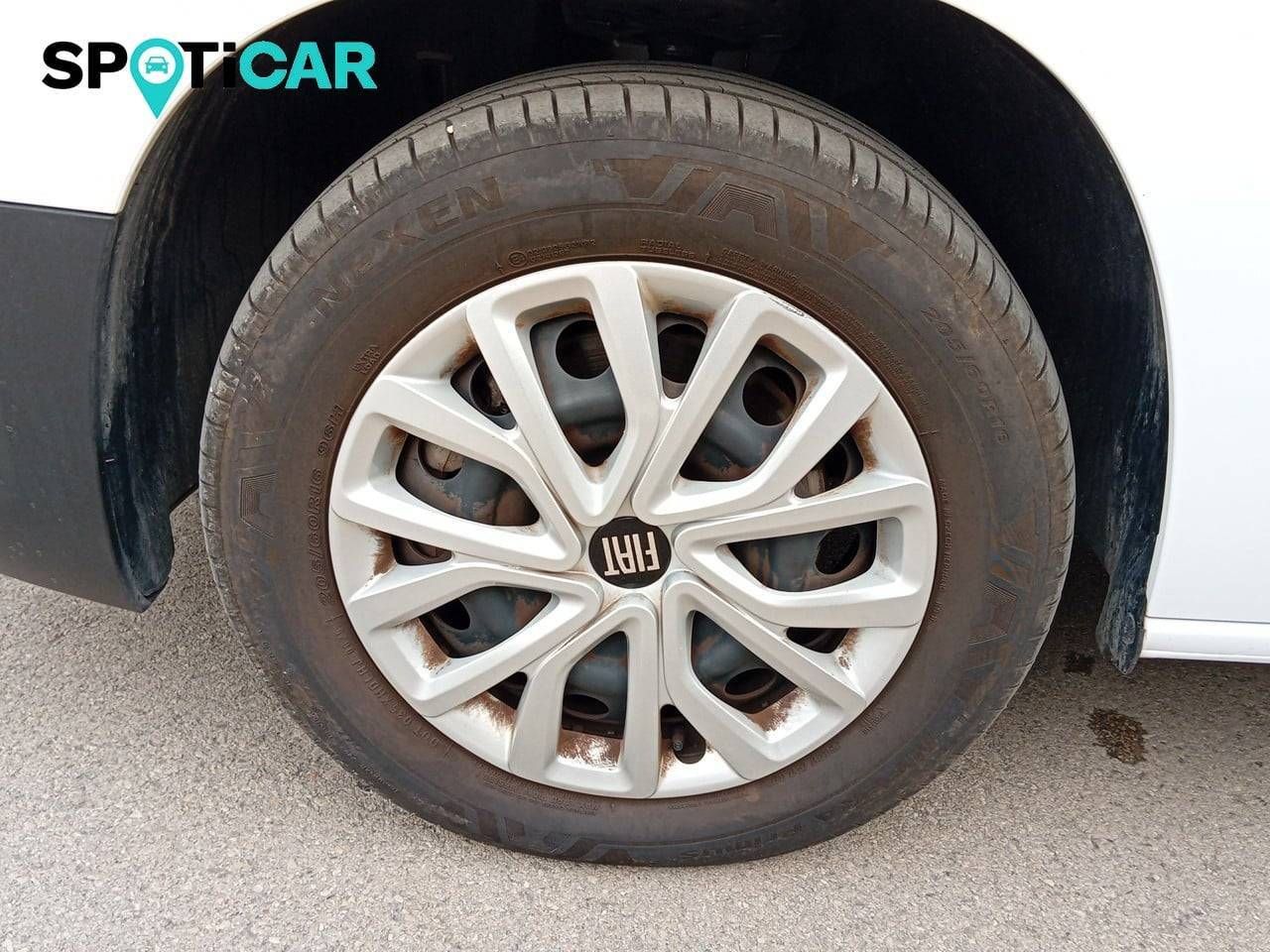 Fiat Doblò 1.5 75kW (100CV) diésel MT6 Talla L - - foto 13