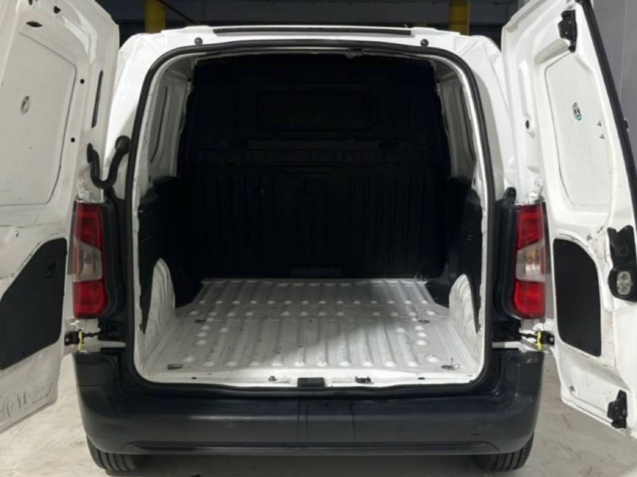 Citroën Berlingo Talla M BlueHDi 55kW Control - foto 6