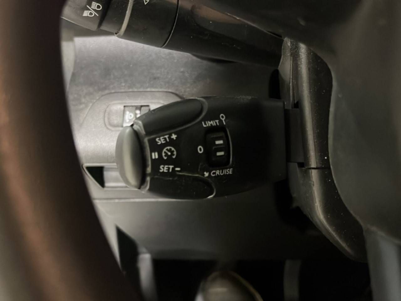 Citroën Berlingo Talla M BlueHDi 55kW Control - foto 15