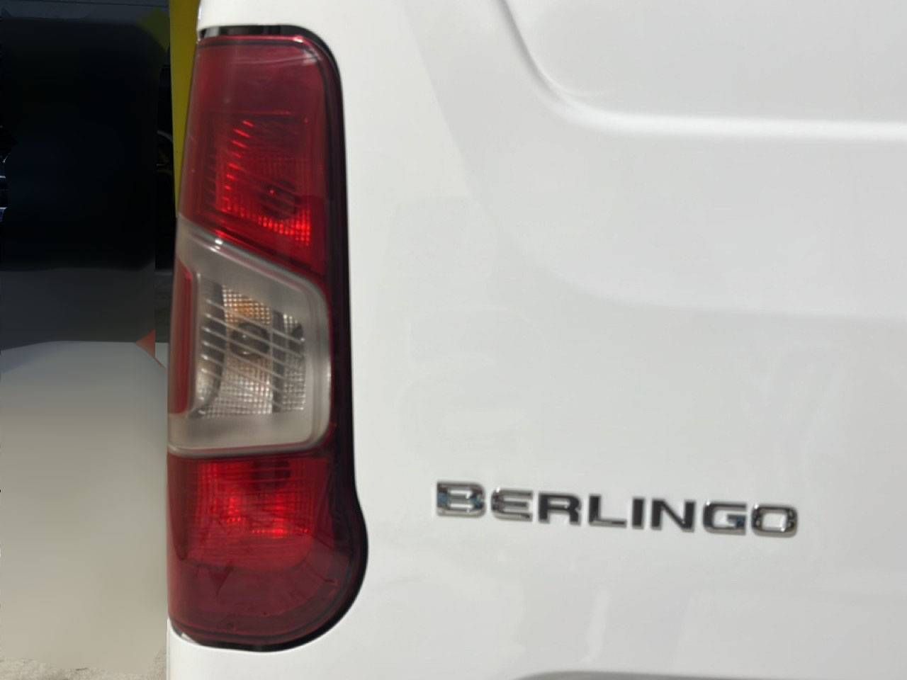 Citroën Berlingo Talla M BlueHDi 55kW Control - foto 17