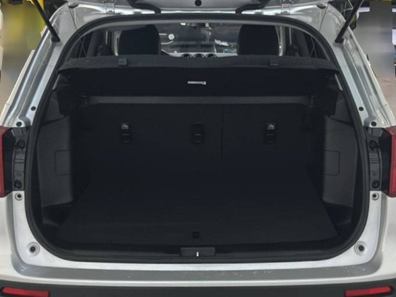 Suzuki Vitara 1.4 T  Mild Hybrid GLE - foto 6