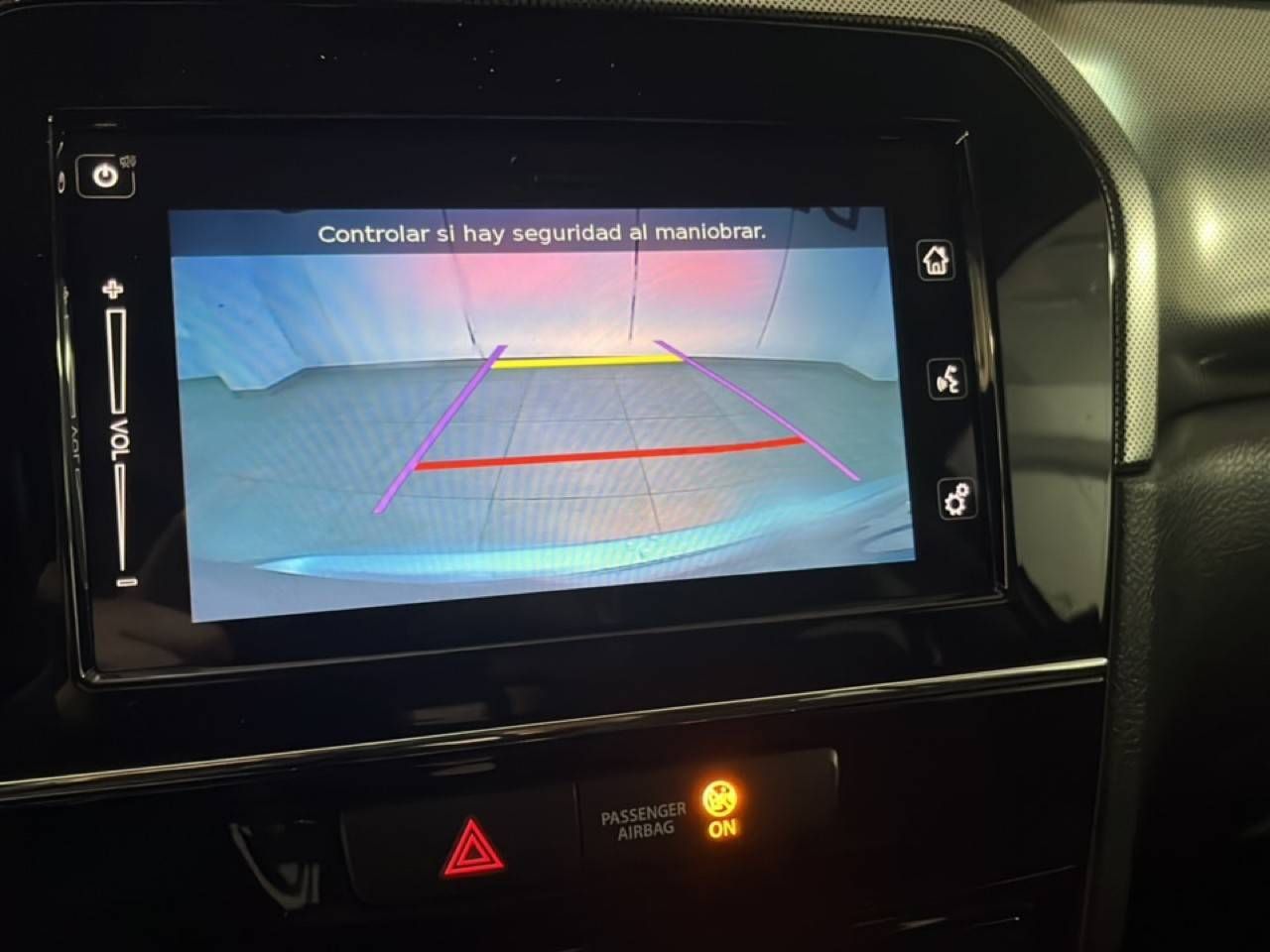 Suzuki Vitara 1.4 T  Mild Hybrid GLE - foto 15