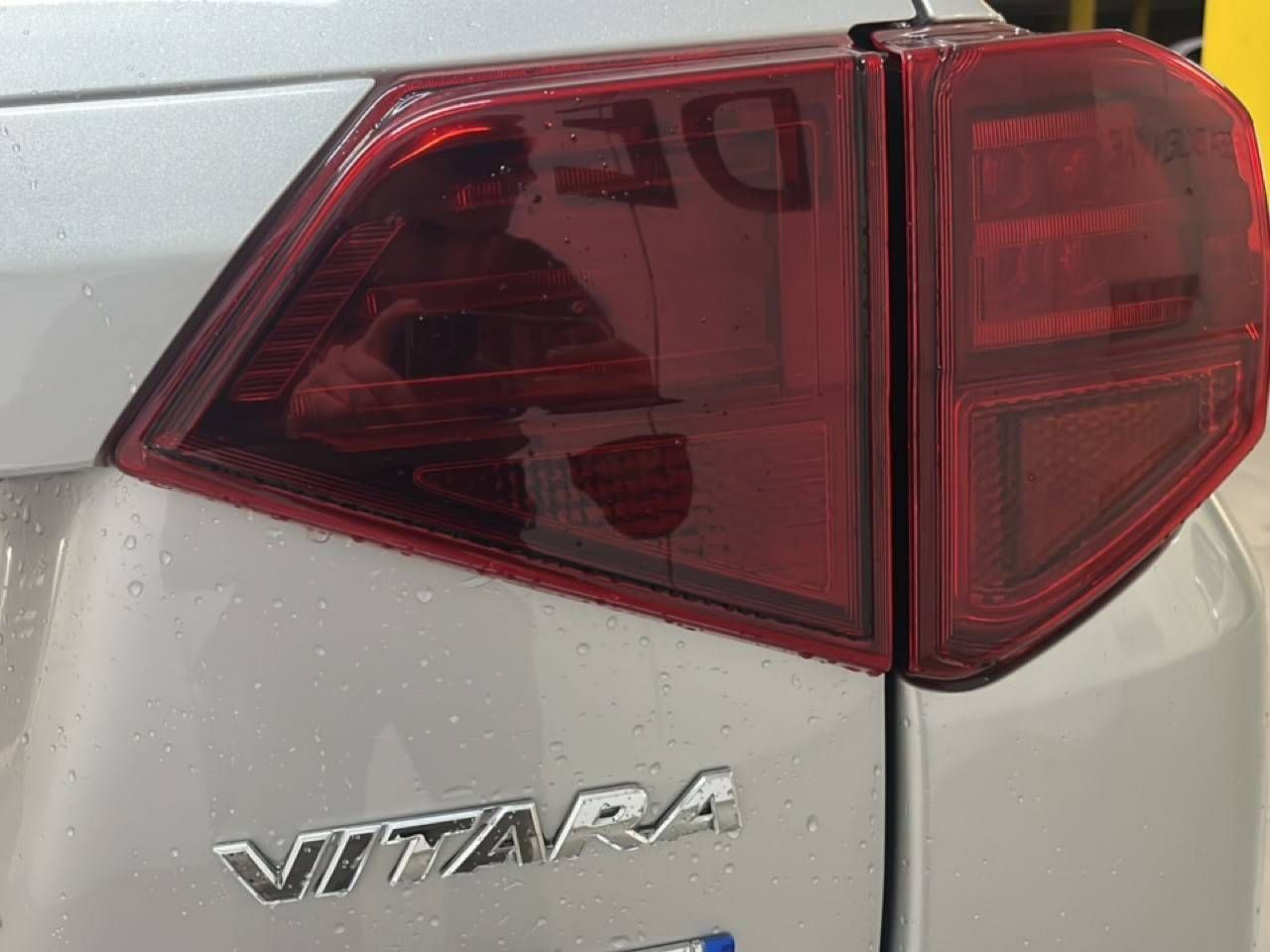 Suzuki Vitara 1.4 T  Mild Hybrid GLE - foto 17