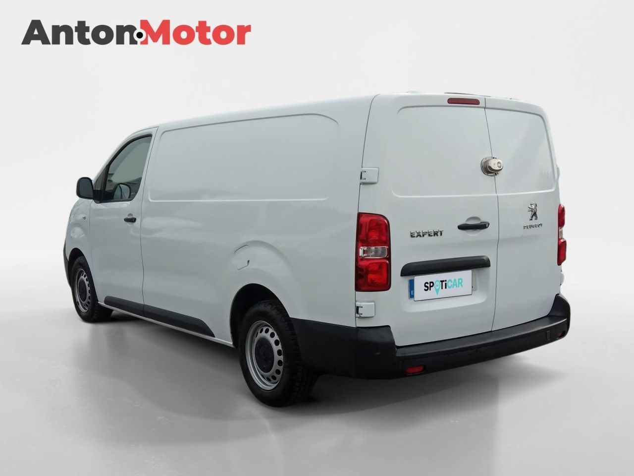 Peugeot Expert Furgón  2.0 BlueHDi 120 S&S Long Premium - foto 7