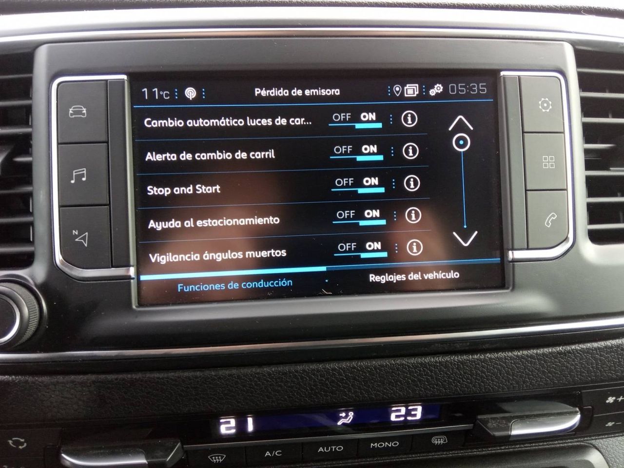 Peugeot Expert Furgón  2.0 BlueHDi 120 S&S Long Premium - foto 13