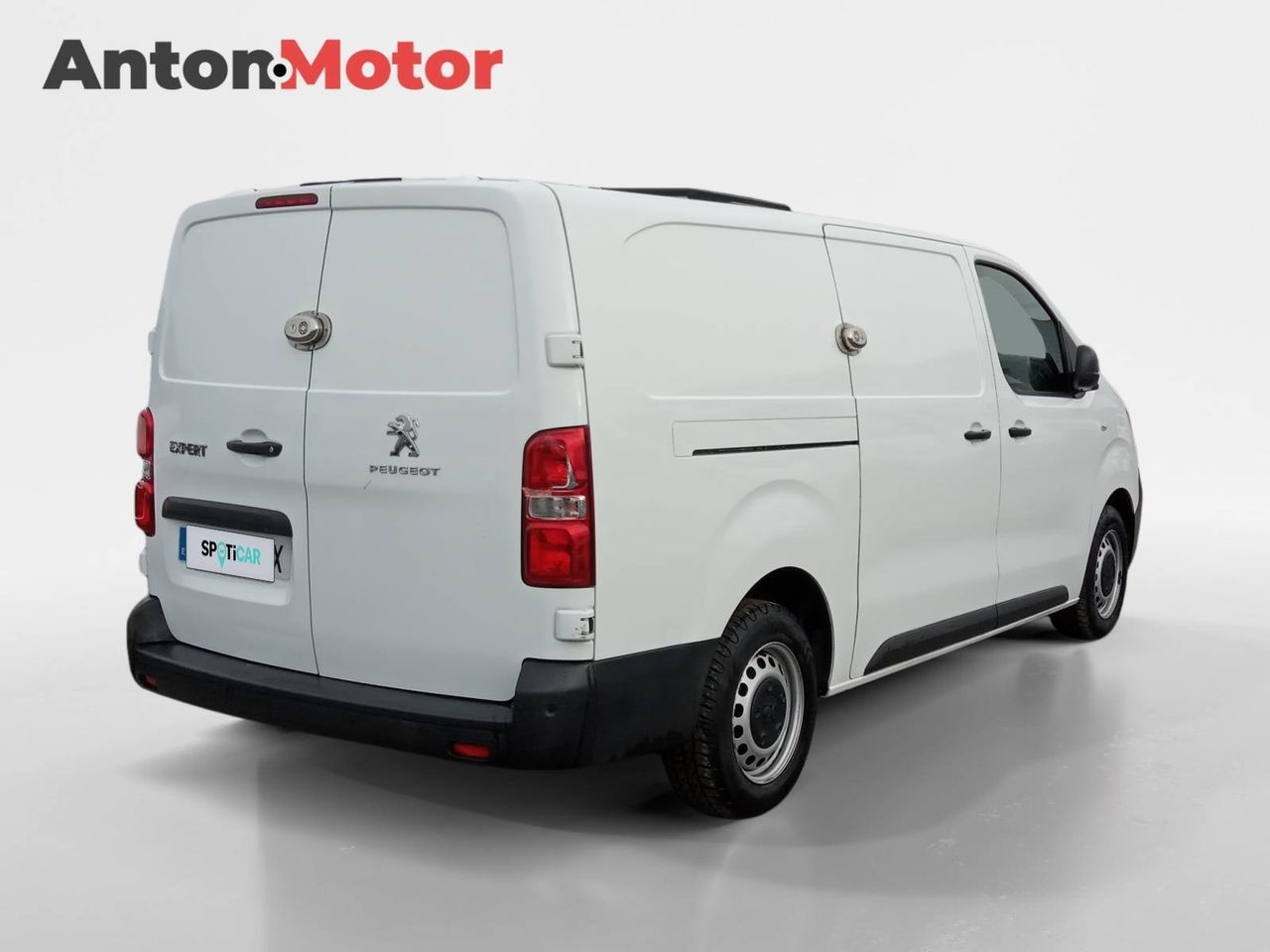 Peugeot Expert Furgón  2.0 BlueHDi 120 S&S Long Premium - foto 19