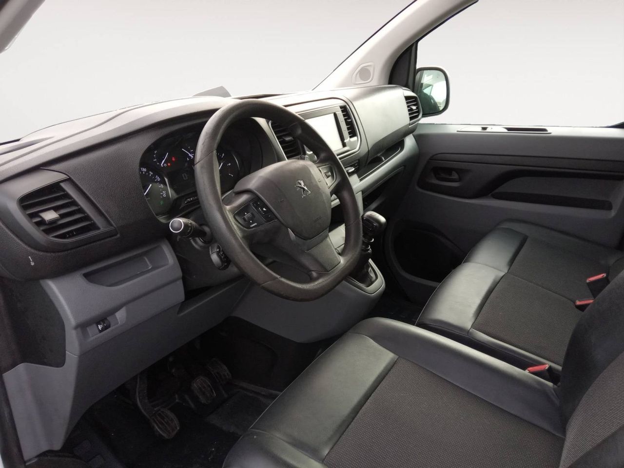 Peugeot Expert Furgón  2.0 BlueHDi 120 S&S Long Premium - foto 21