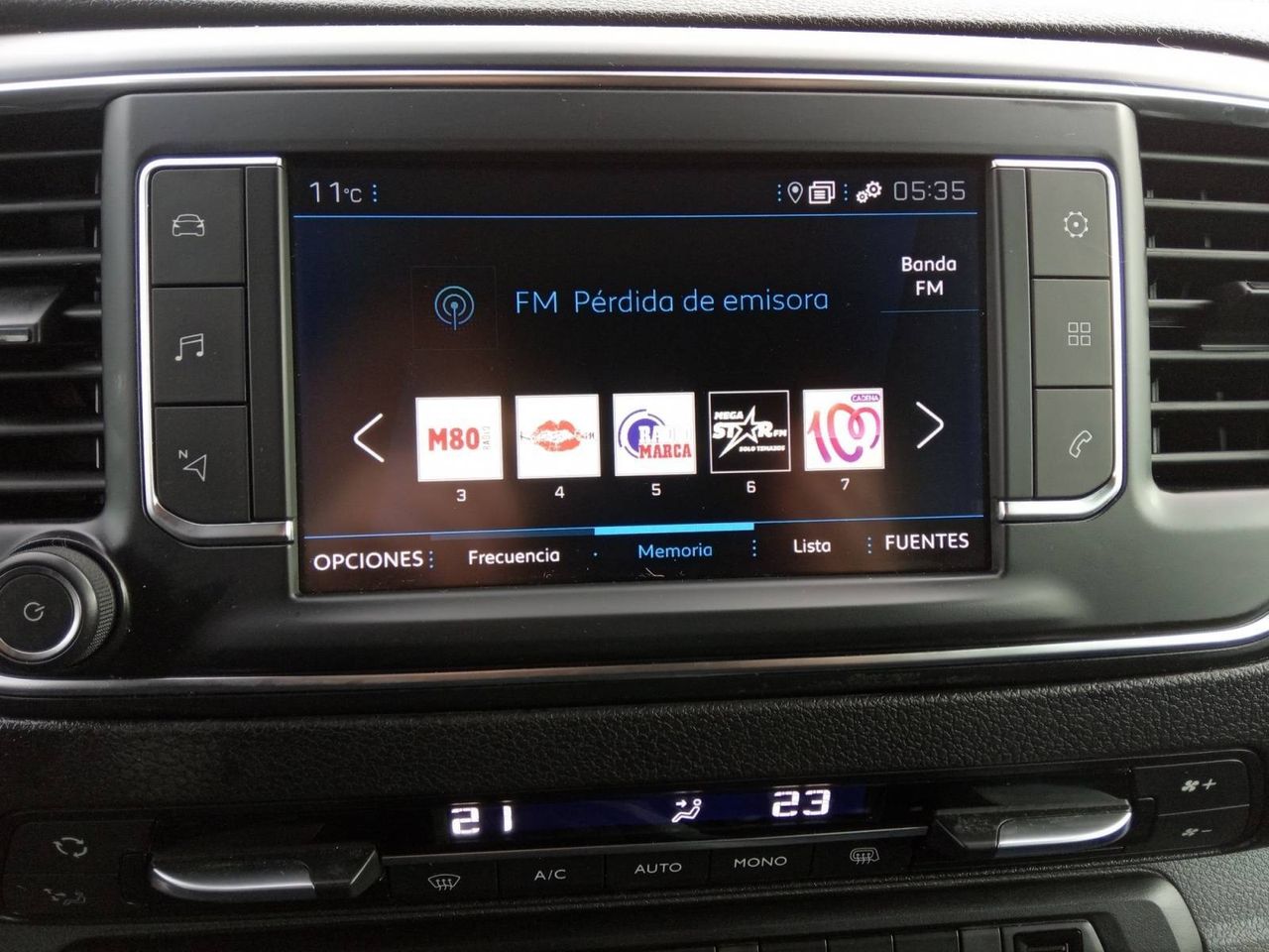 Peugeot Expert Furgón  2.0 BlueHDi 120 S&S Long Premium - foto 27