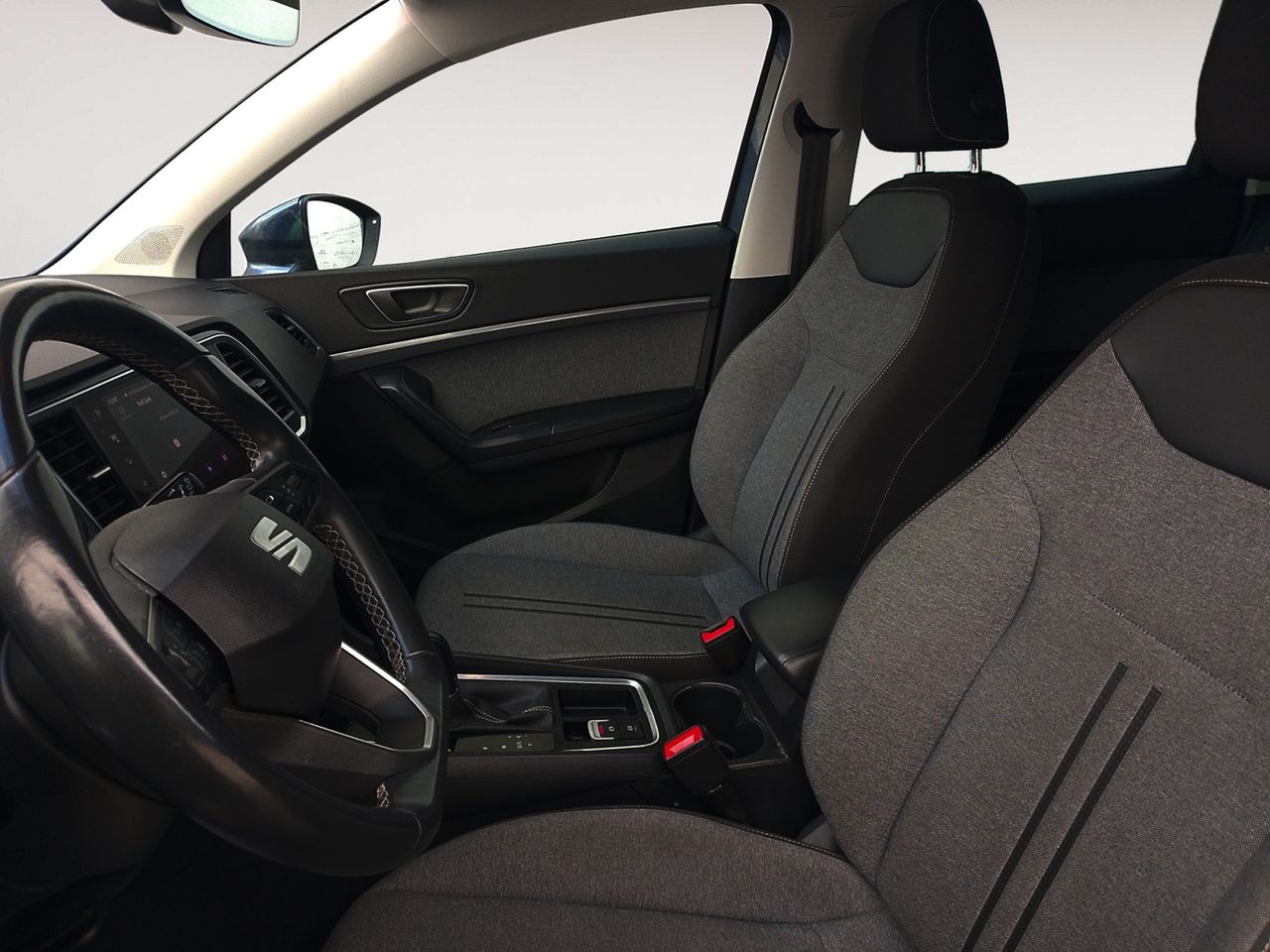 Seat Ateca Style Go - foto 9