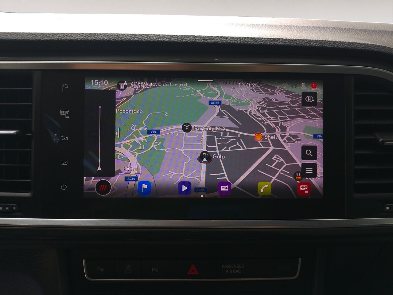 Seat Ateca Style Go - foto 17