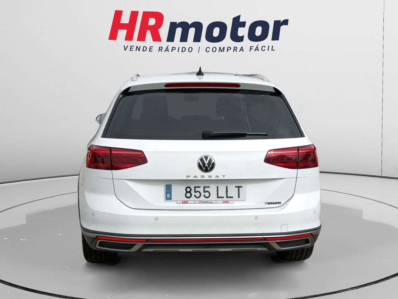 Volkswagen Passat Alltrack - foto 3
