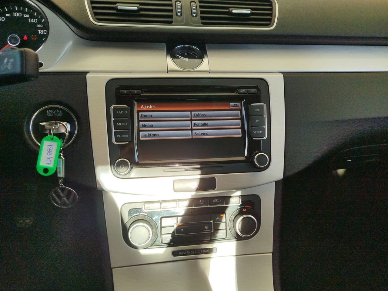 Volkswagen Passat 2.0 TDI BMT - foto 15