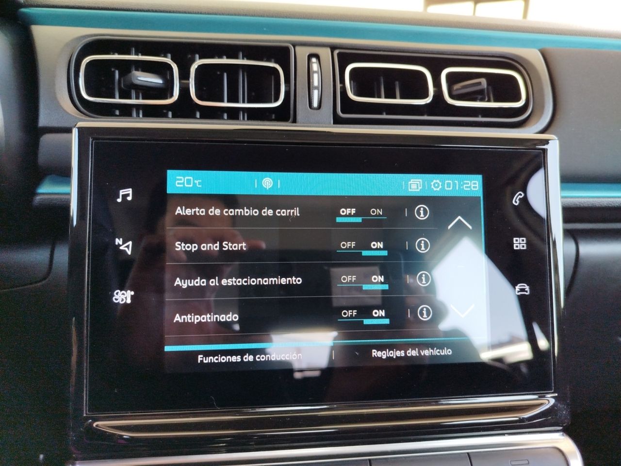 Citroën C3 Feel Pack - foto 15