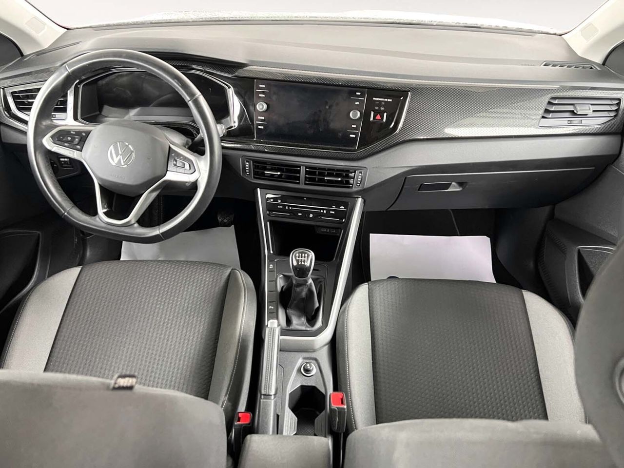 Volkswagen Taigo Life - foto 7