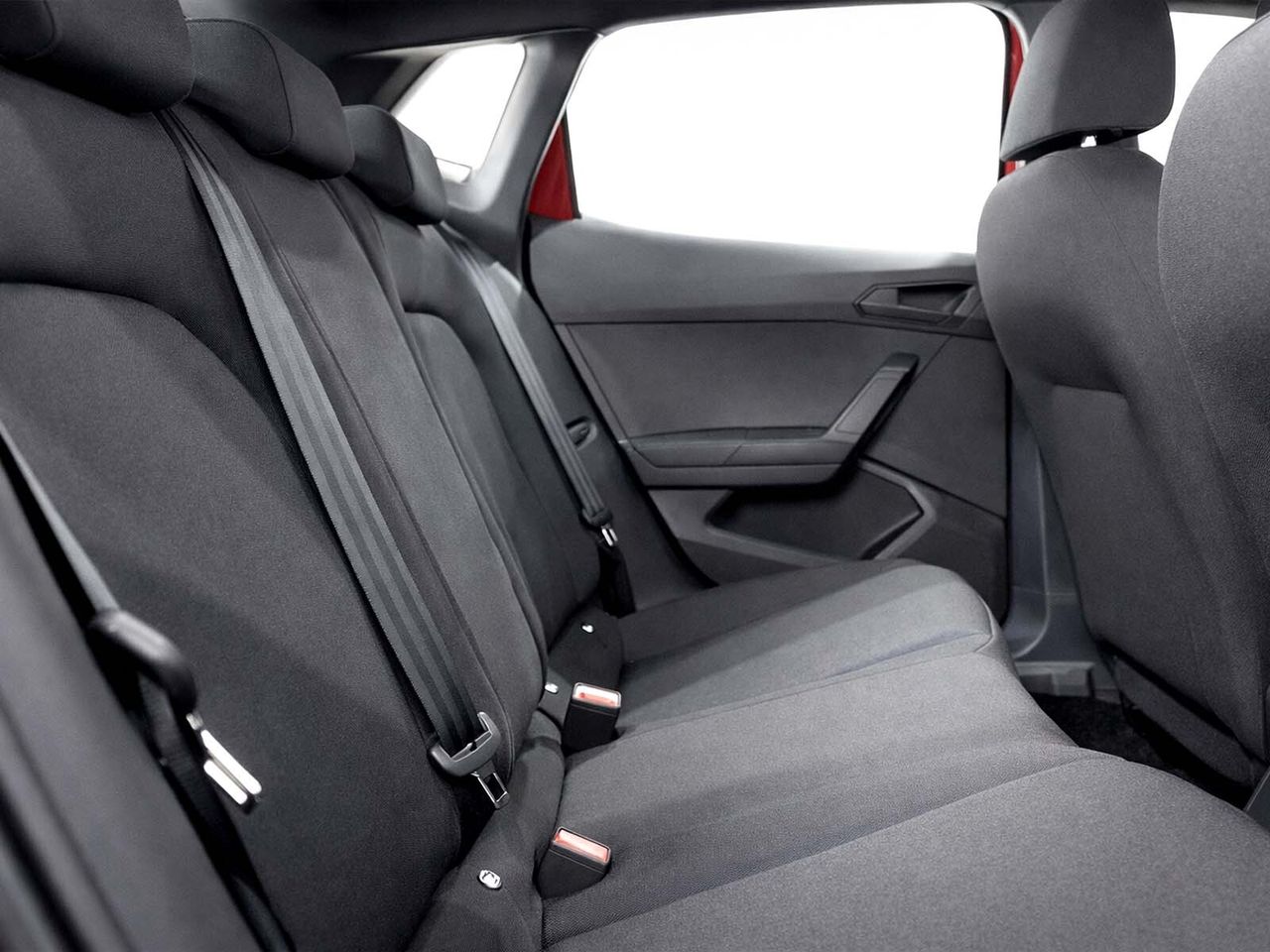 Seat Ibiza FR XS - foto 9