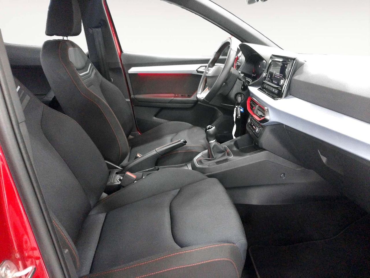 Seat Ibiza FR XS - foto 10