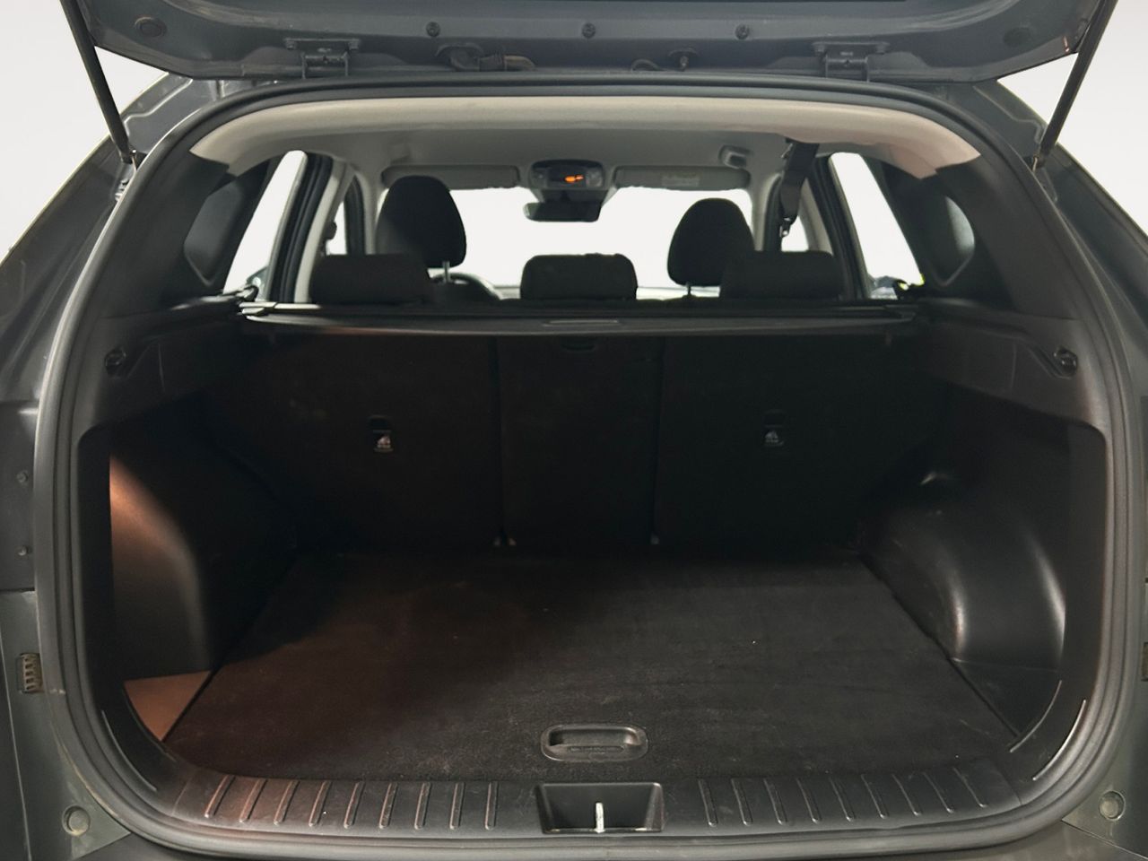 Hyundai Tucson Klass 2WD - foto 12