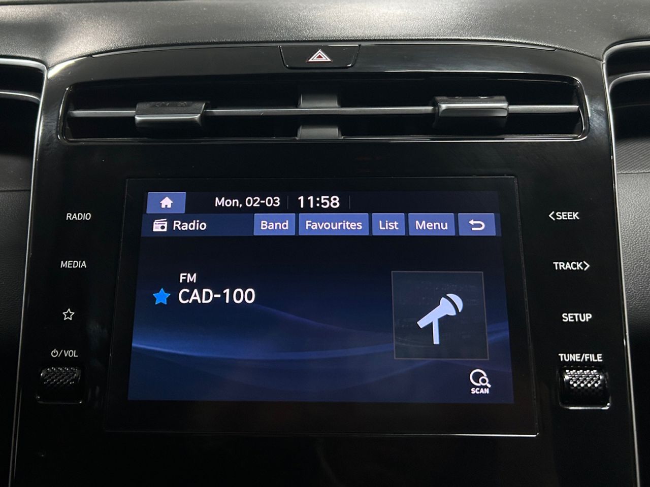 Hyundai Tucson Klass 2WD - foto 16