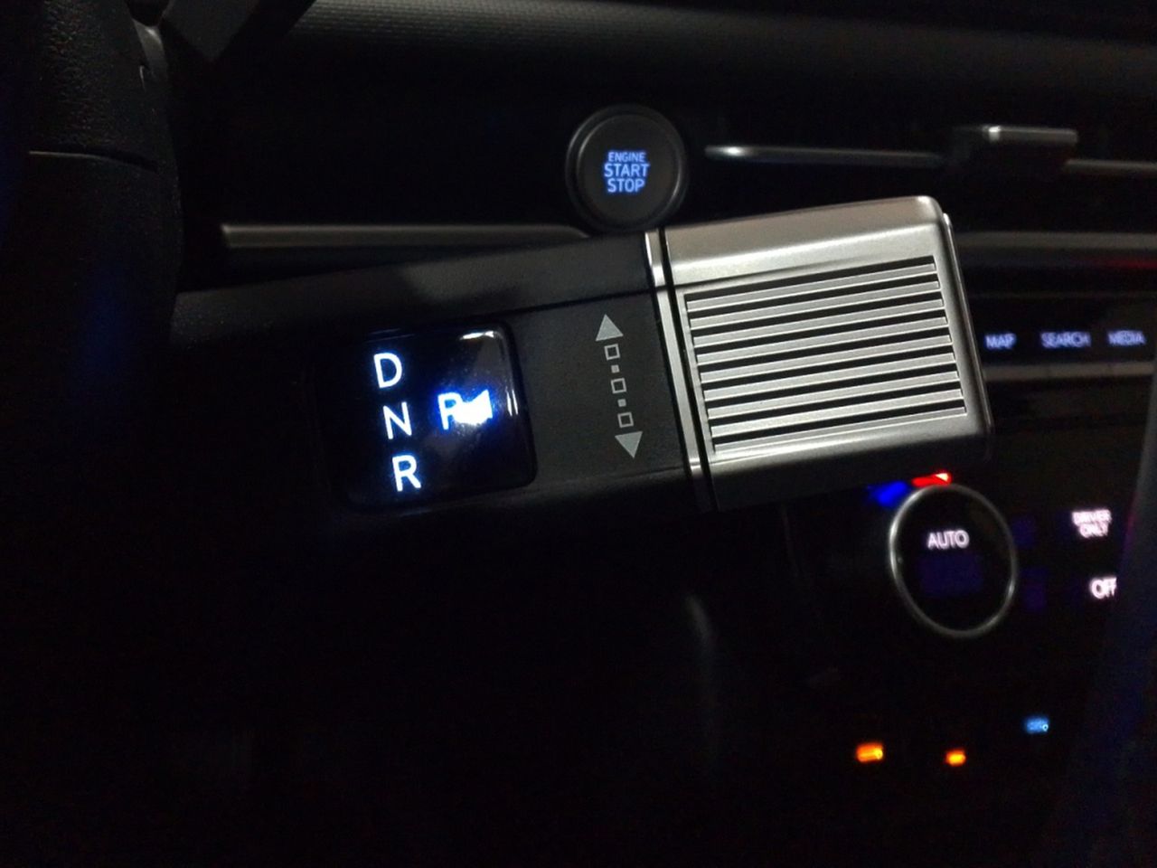 Hyundai Tucson Klass Hybrid 2WD - foto 12