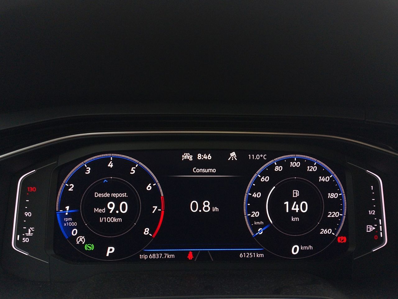 Volkswagen Taigo R-Line - foto 13