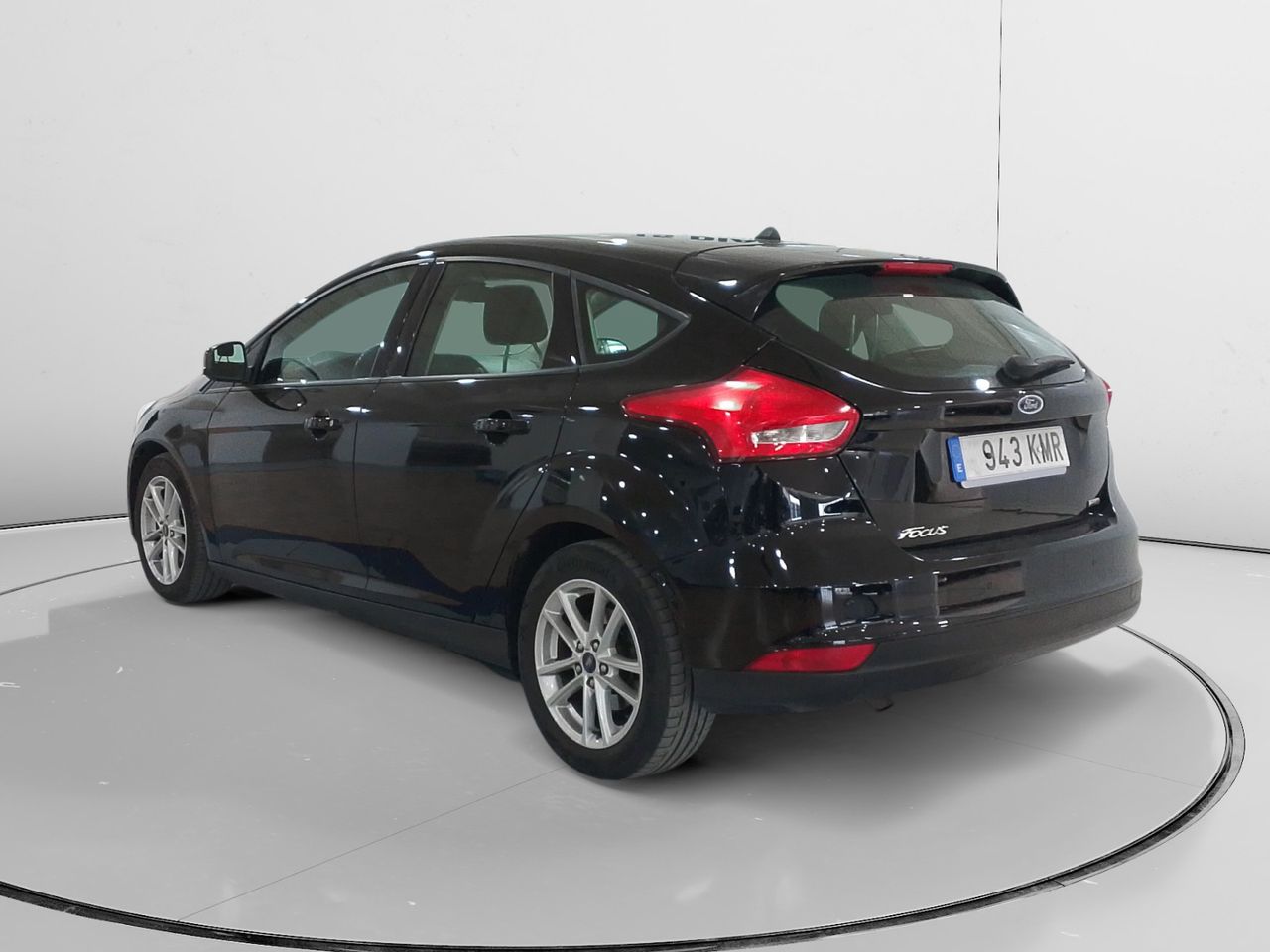 Ford Focus Trend + - foto 4