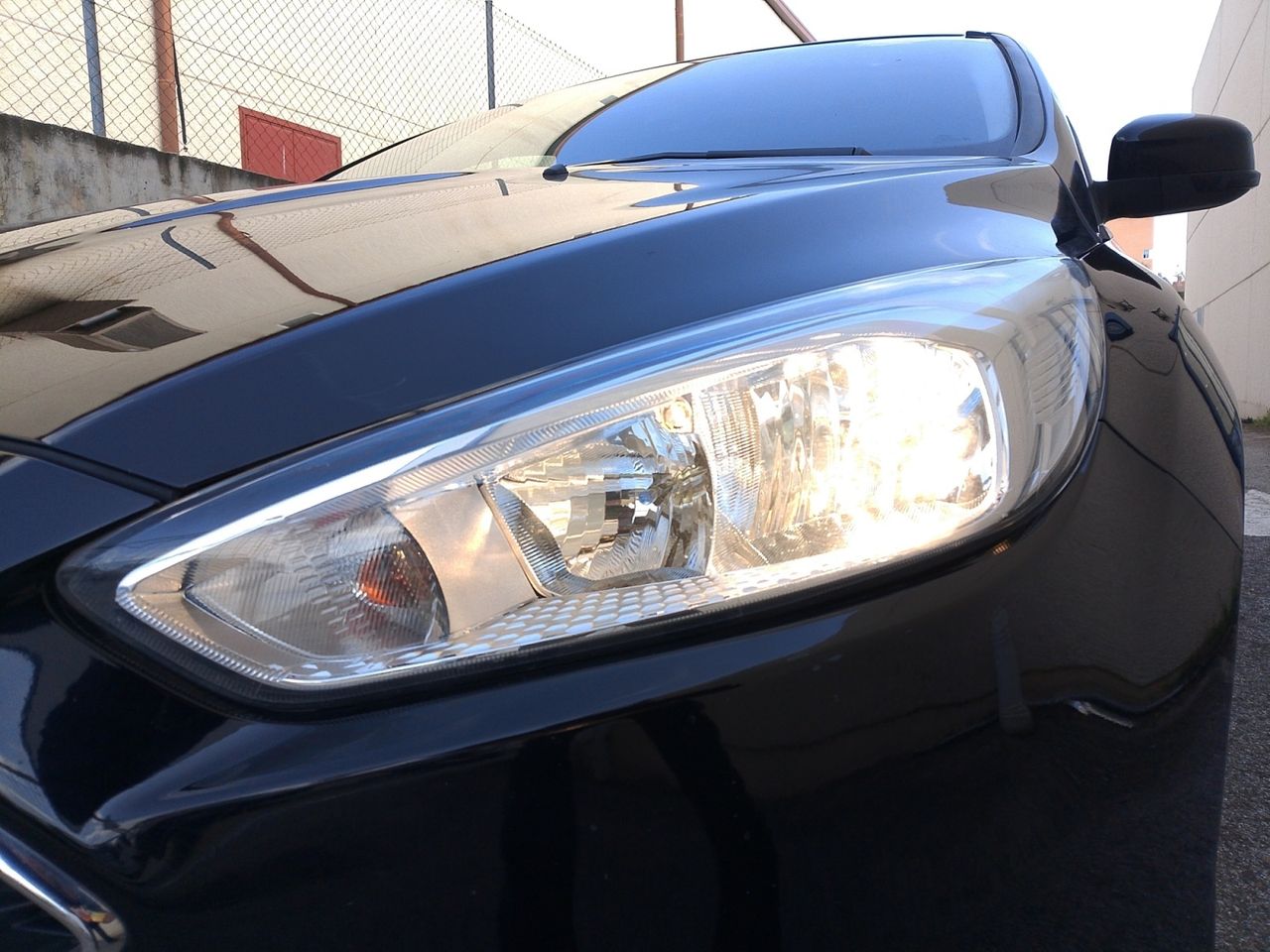 Ford Focus Trend + - foto 19