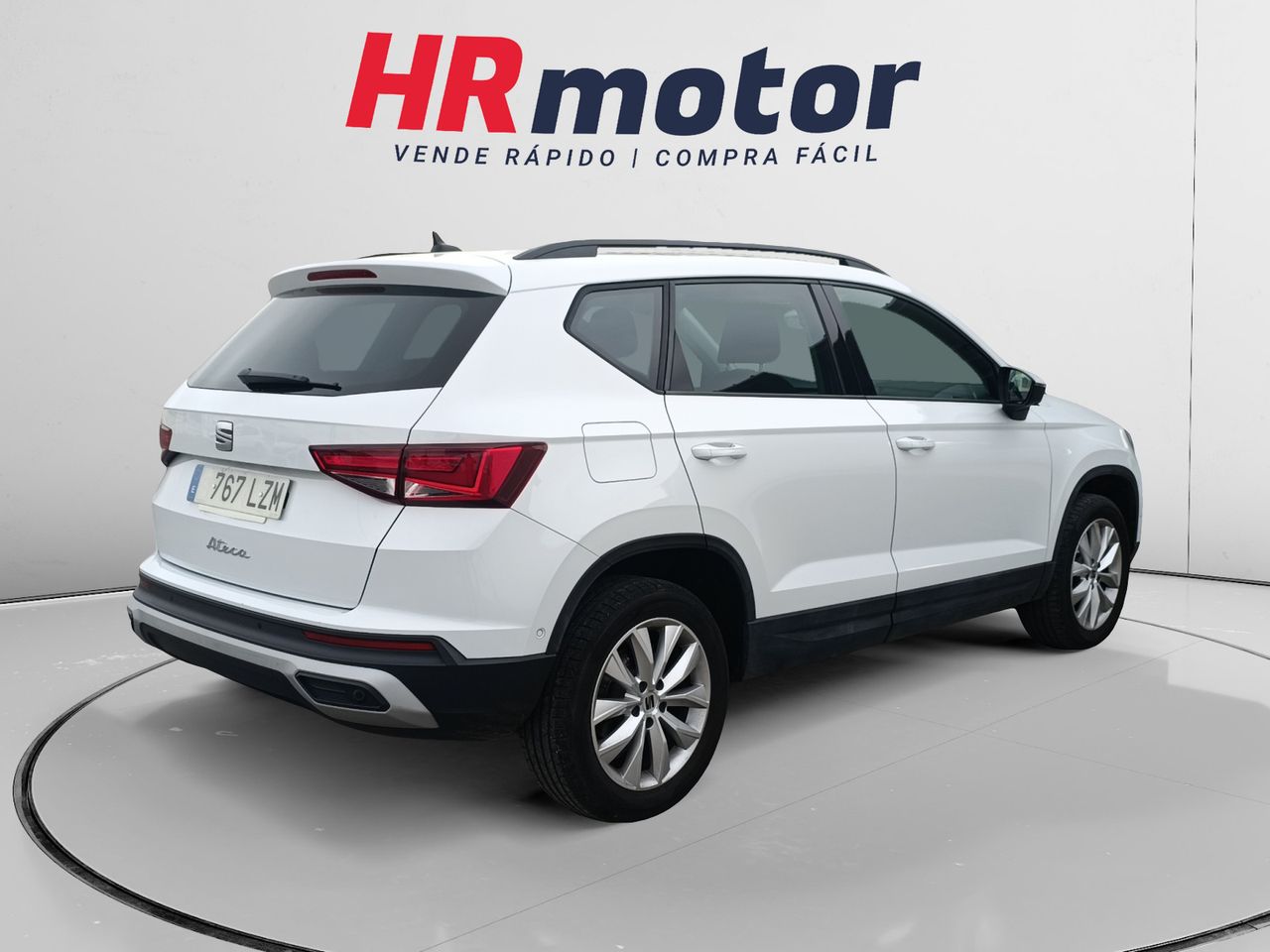 Seat Ateca Style - foto 2