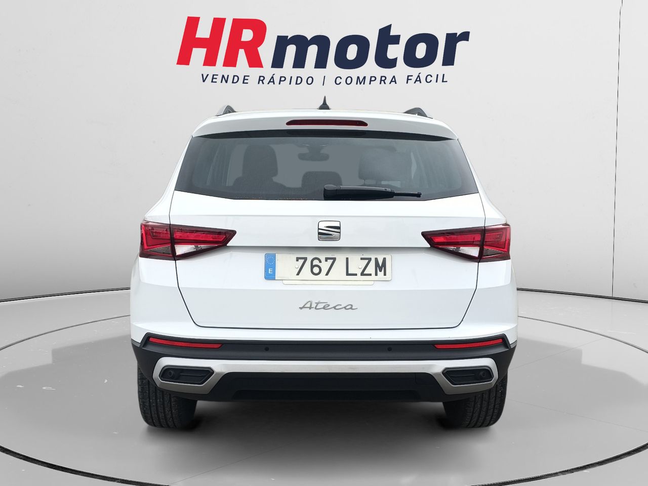 Seat Ateca Style - foto 3