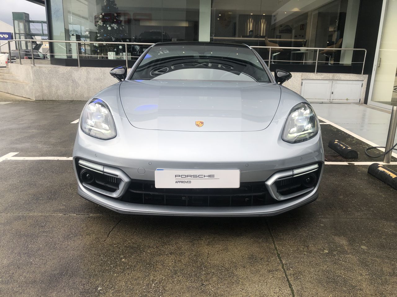 Porsche Panamera GTS Sport Turismo - foto 9