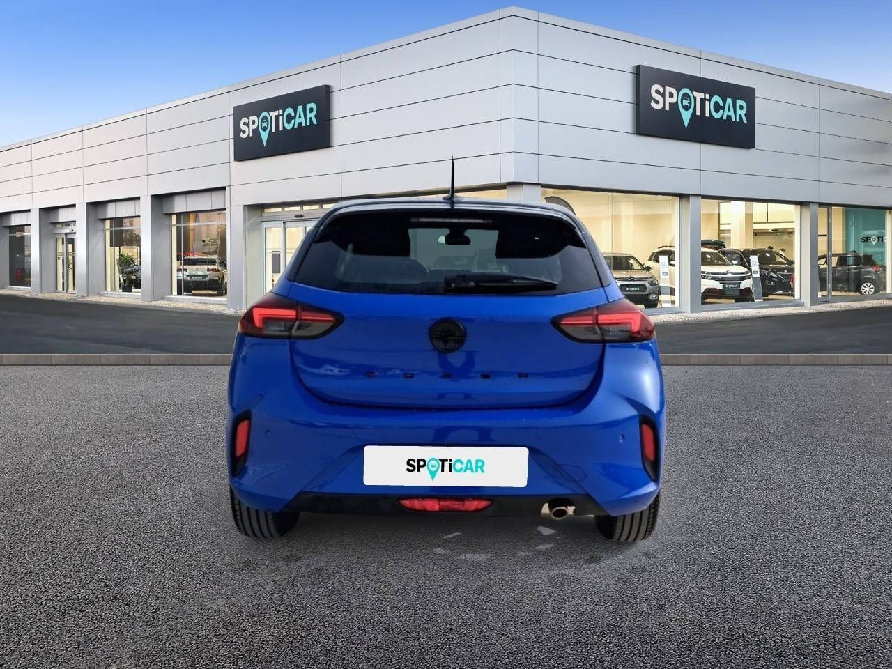 Opel Corsa 1.2T XHL 74kW (100CV) GS - foto 5