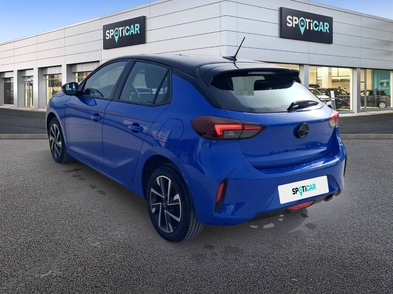 Opel Corsa 1.2T XHL 74kW (100CV) GS - foto 7