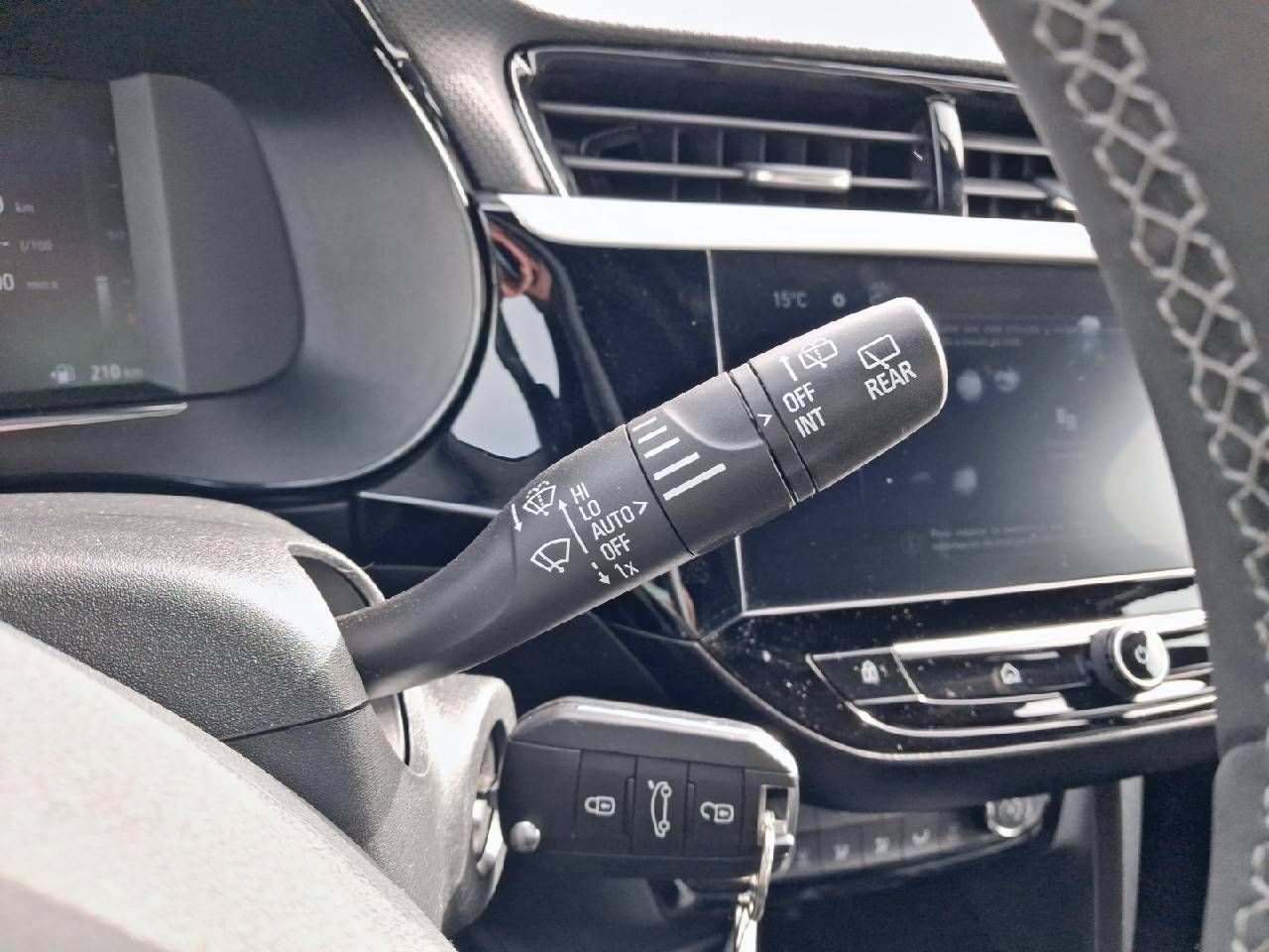 Opel Corsa 1.2T XHL 74kW (100CV) GS - foto 22