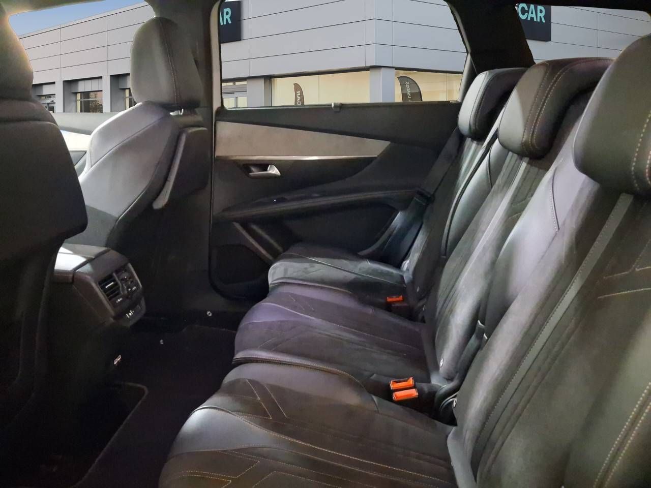 Peugeot 5008 1.2 PureTech 96KW (130CV) S&S GT - foto 12