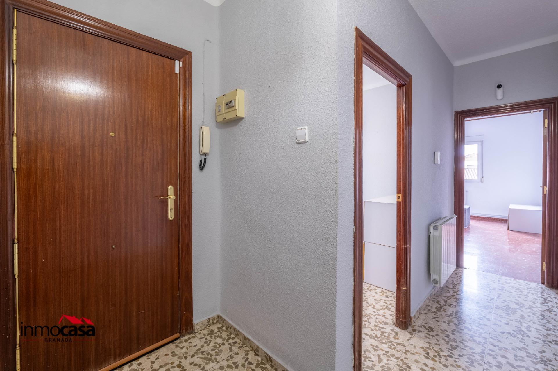 VENTA DE PISO DE 3 DORMITORIOS CON ASCENSOR EN ZAIDÍN - foto 27
