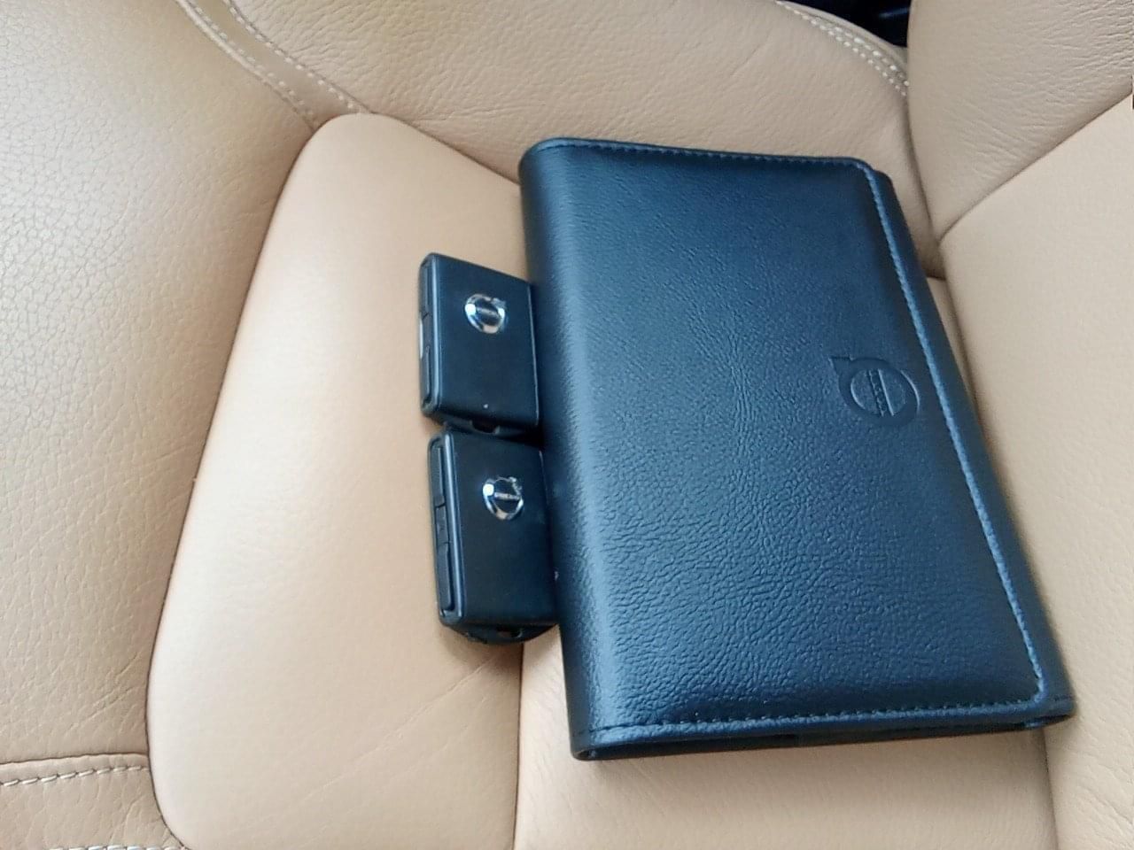 Volvo V90 2.0 D4 AWD Auto - foto 11