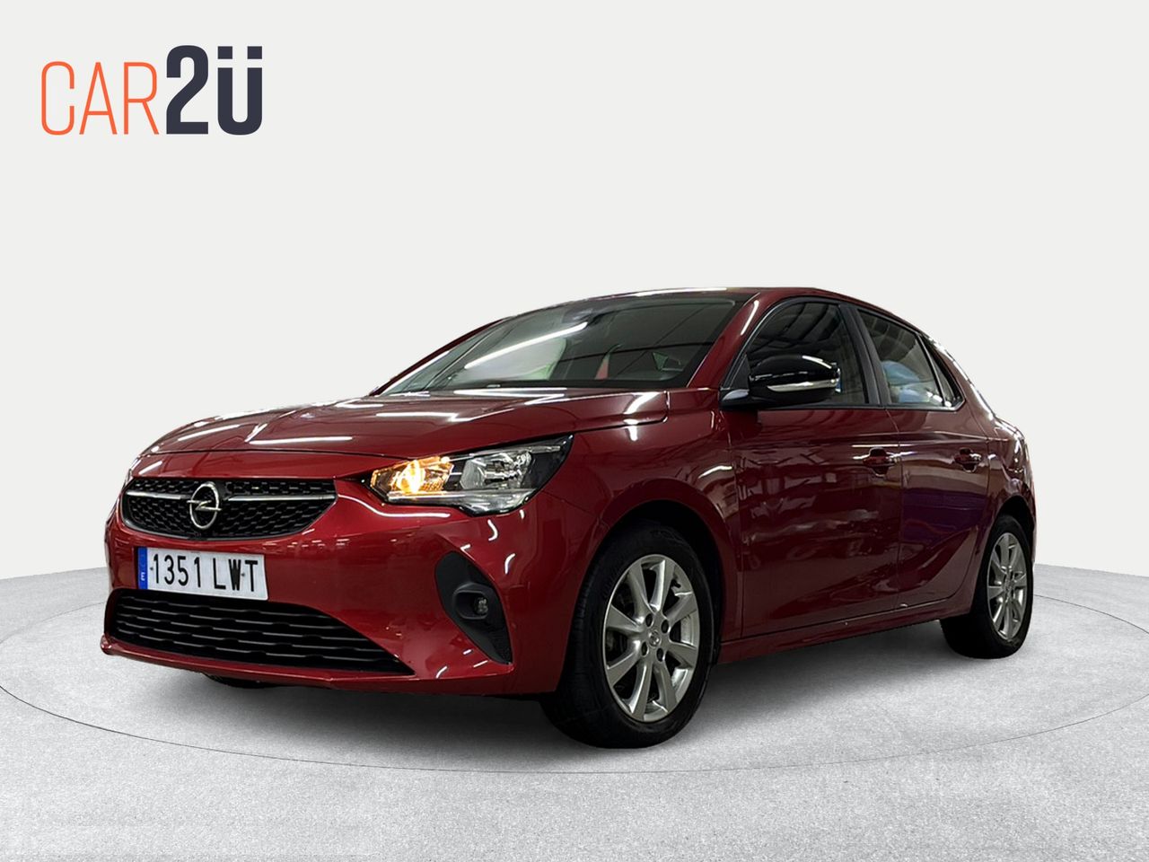 Opel Corsa Corsa Edition  1.2 XEL MT5 S/S 75 CV (55kW)