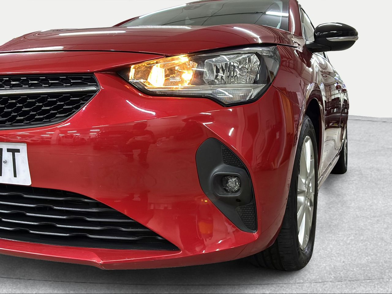 Opel Corsa Corsa Edition  1.2 XEL MT5 S/S 75 CV (55kW) - foto 13